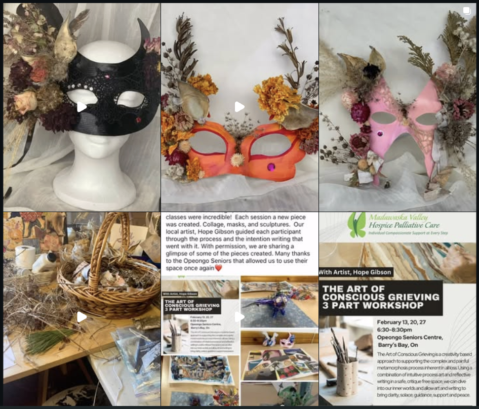 SweetSpot Arts Collective